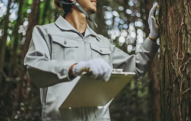 若い会社だからこそ、あなたの声が力になる。